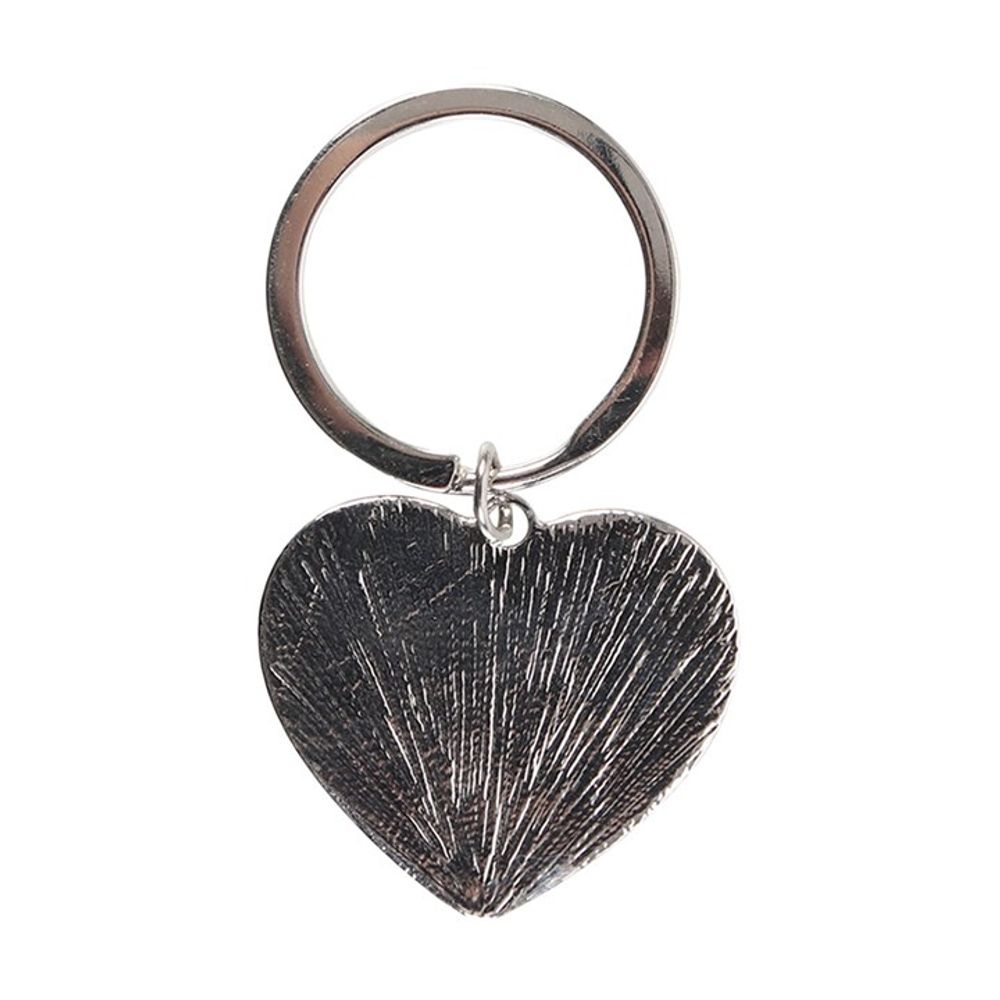 Goth Mum Keyring