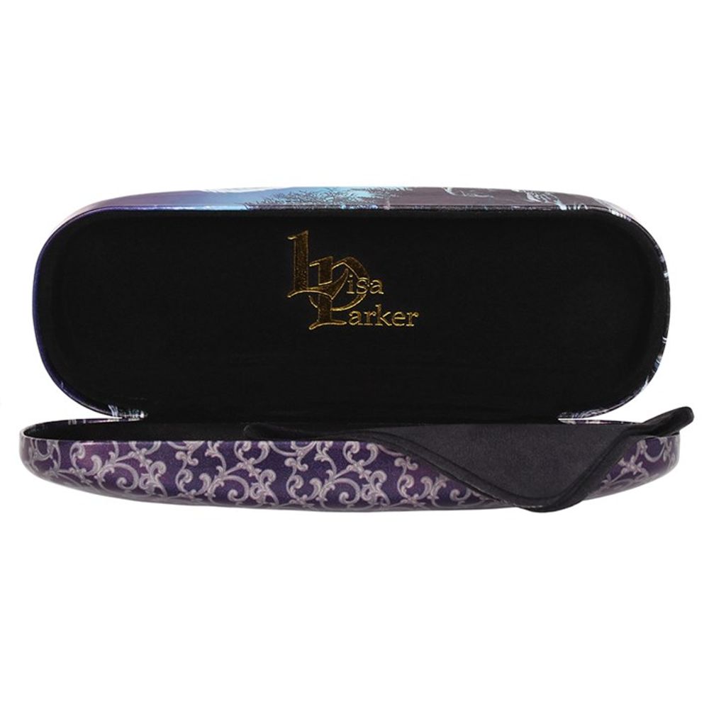 Guidance Glasses Case by Lisa Parker